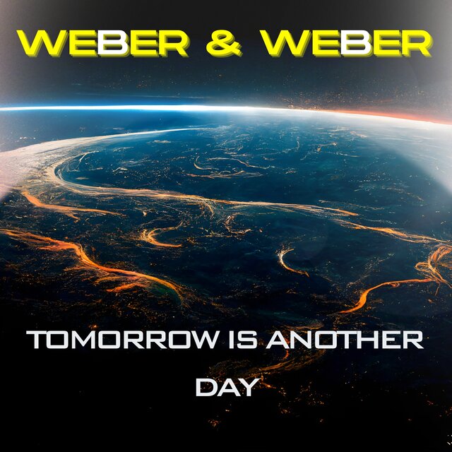 Tomorrow's Another Day (Short Edit)
