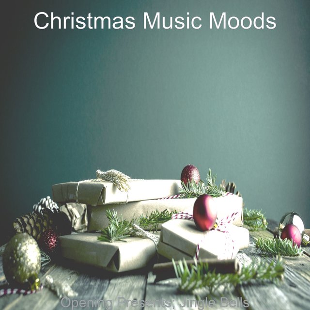 Opening Presents; Jingle Bells