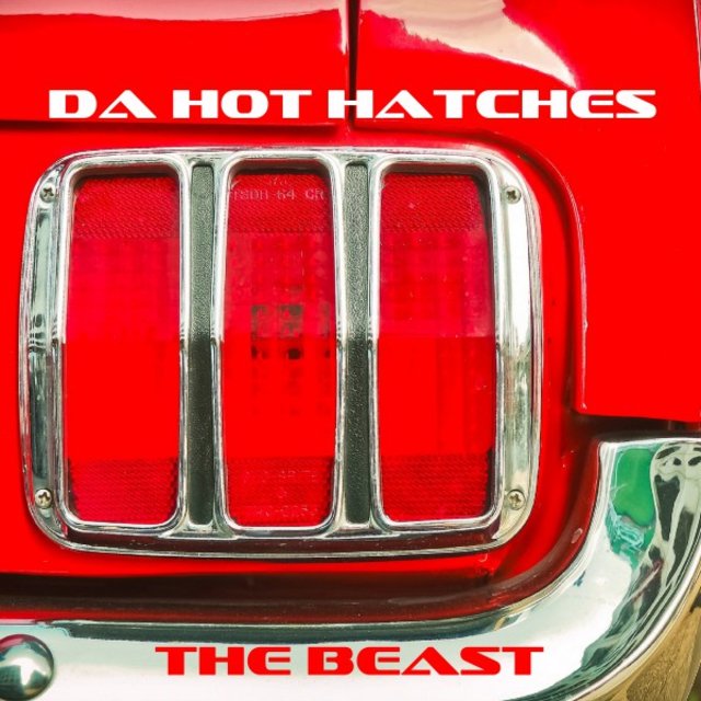 The Beast