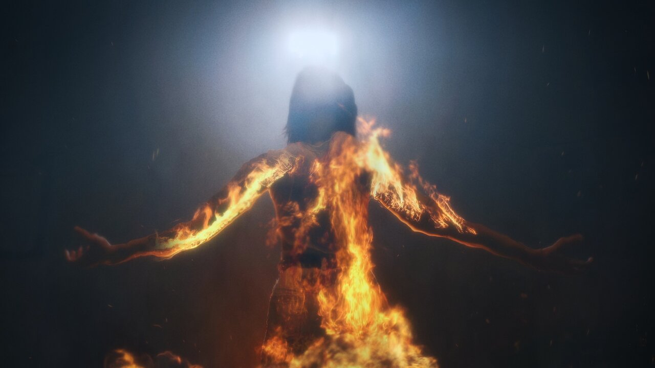 Where Does The Light Get In? (Official Video)