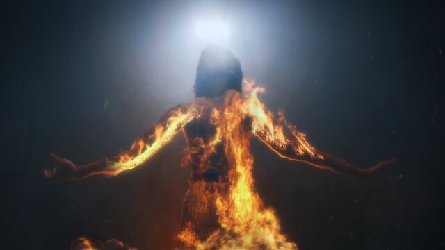 Where Does The Light Get In? (Official Video)