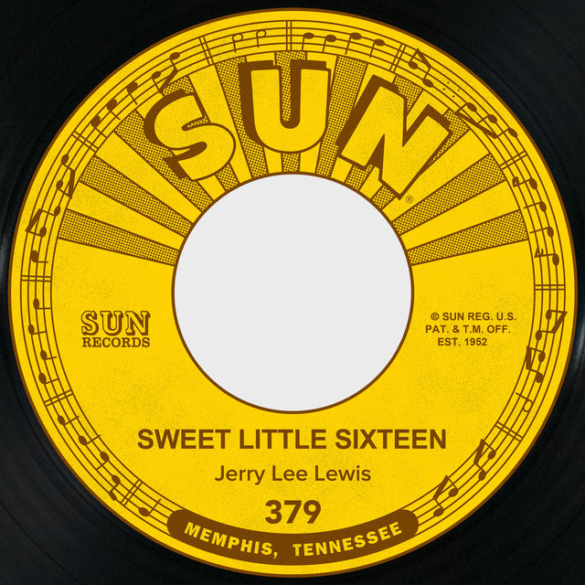 Sweet Little Sixteen / How's My Ex Treating You