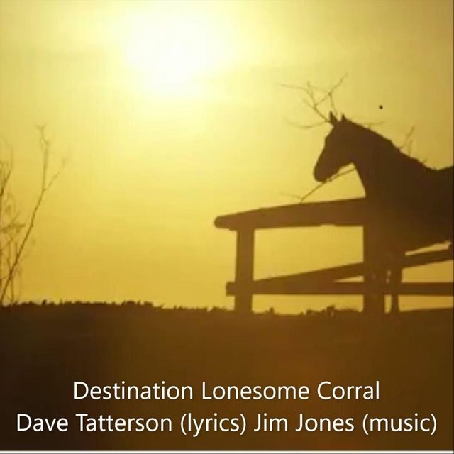 Destination Lonesome Corral