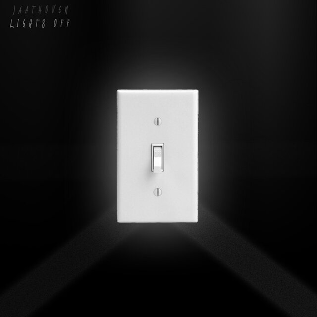 lights OFF