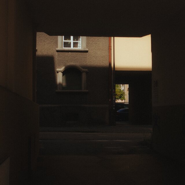 Innehof