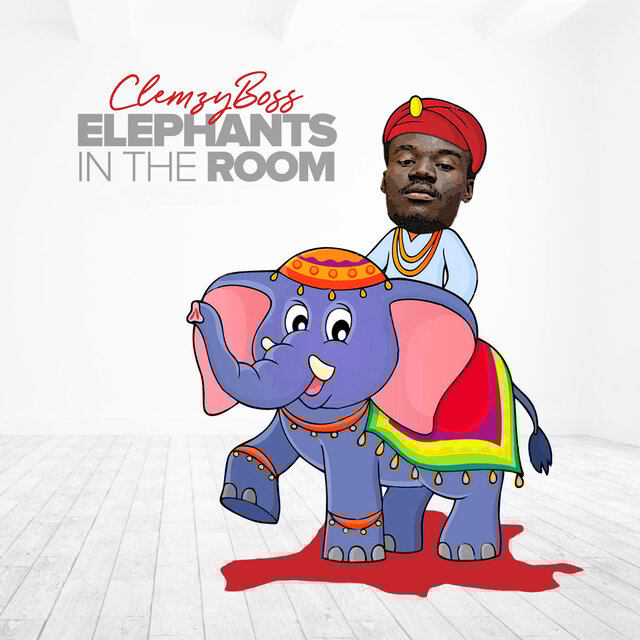 Elephants In The Room