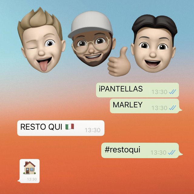 Resto qui