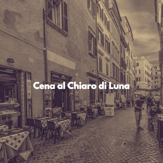 Cena al Chiaro di Luna