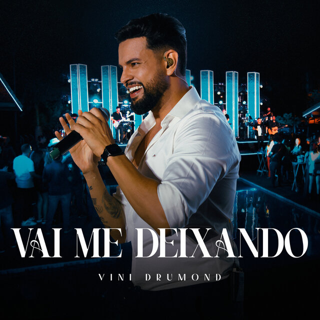 Vai Me Deixando