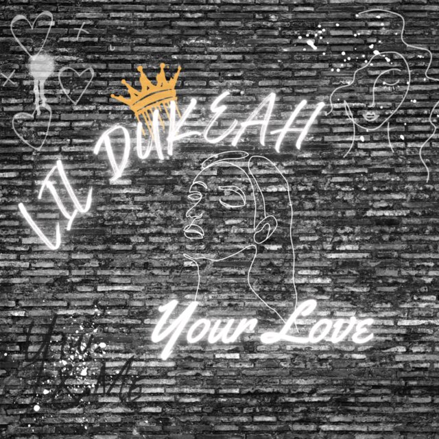 Your Love