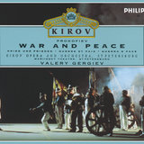Prokofiev: War and Peace, Op. 91 - original version: Ballet Music - 