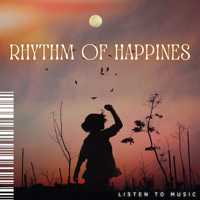 Rhythm of Happiness