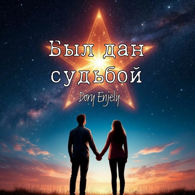 Был дан судьбой