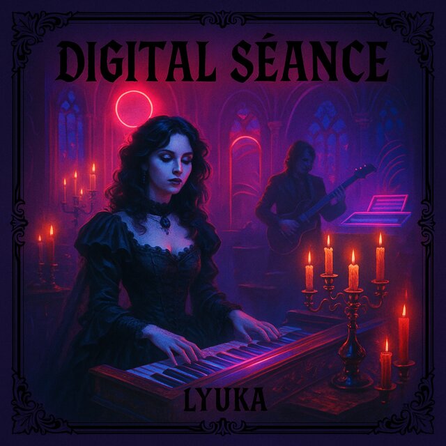 Digital Séance