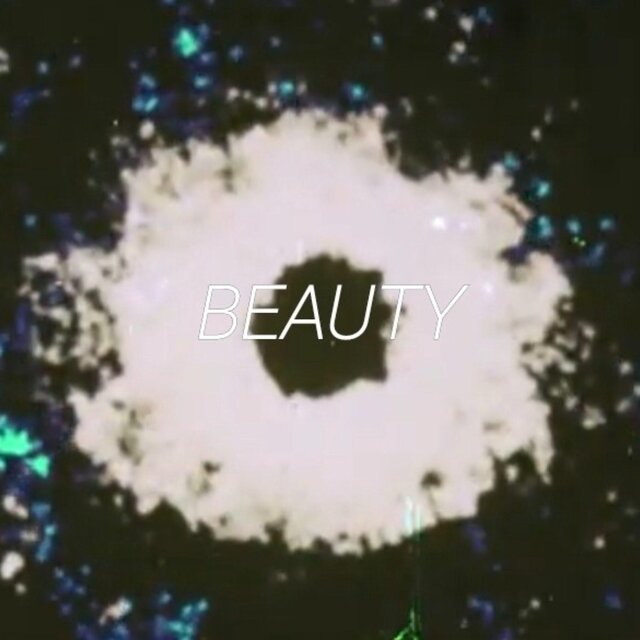 BEAUTY (feat. Jøjo & cannonthesavage)