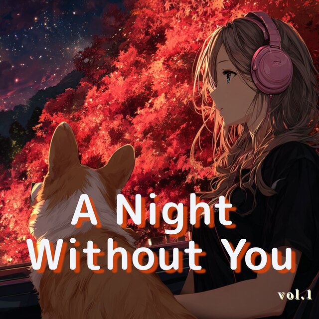 A Night Without You (Vol.1)