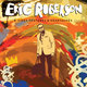 Cover art for album B-Sides, Features & Heartaches by Eric Roberson