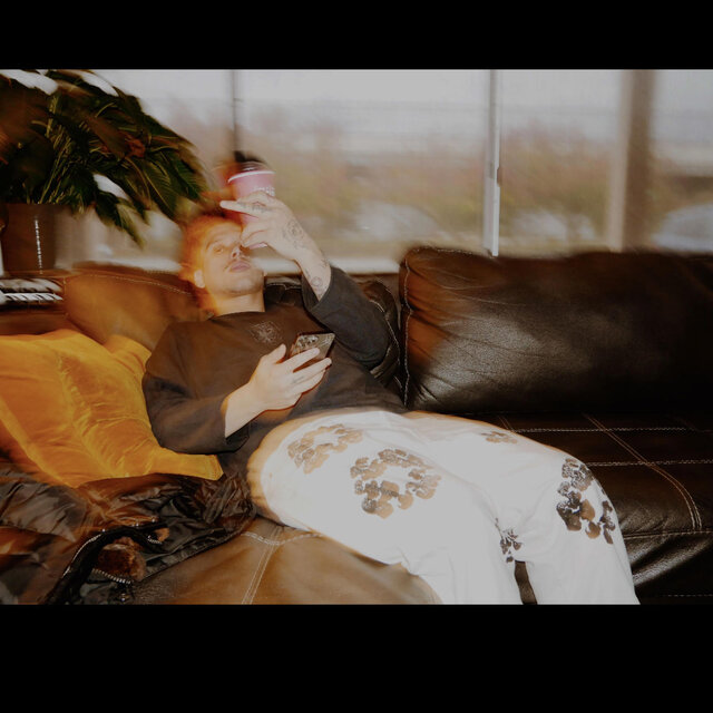 NVR BEEN RUNNR UP (feat. Xuper P)