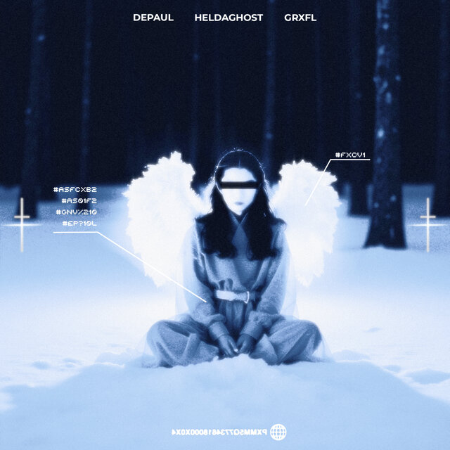 HELDAGHOST