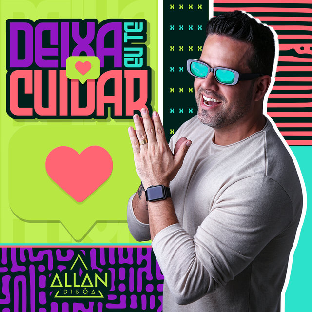 Deixa Eu Te Cuidar