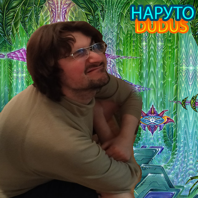 Наруто
