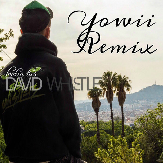 Broken Ties - Yowii Remix (Yowii Remix)