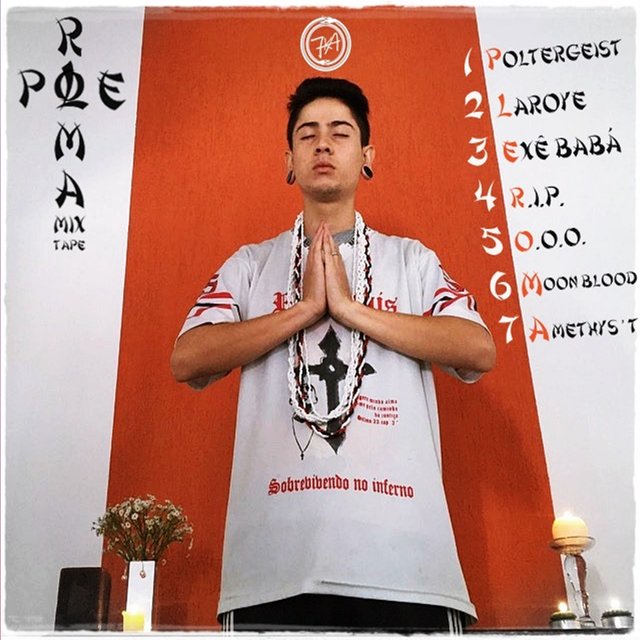 Pleroma Mixtape