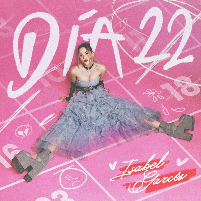 Día 22