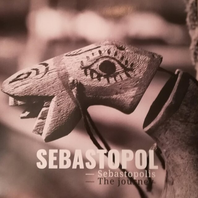 Sebatopolis, the journey