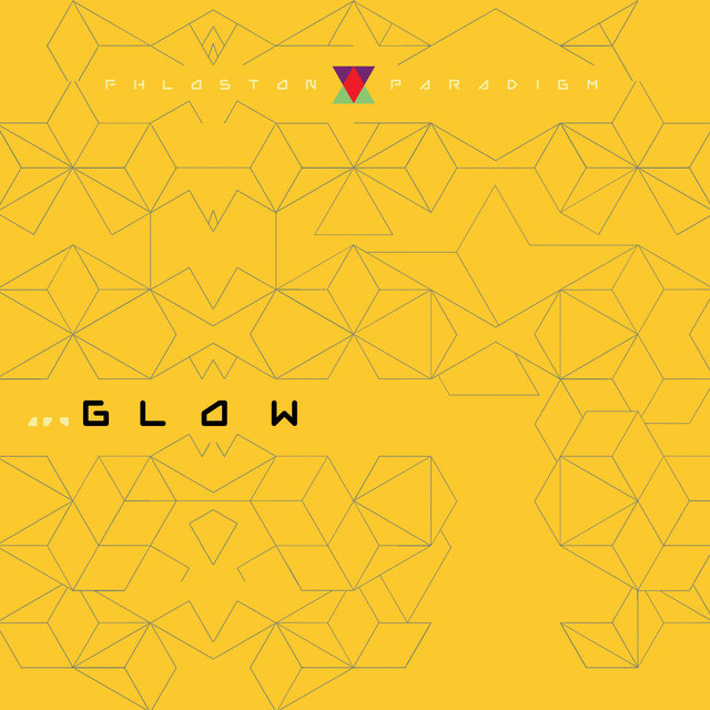 ...Glow (Remixes)