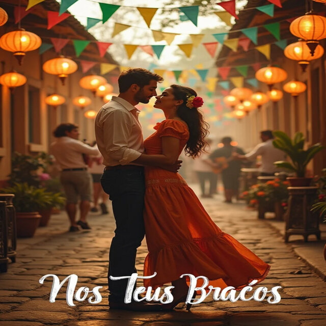 Nos Teus Braços