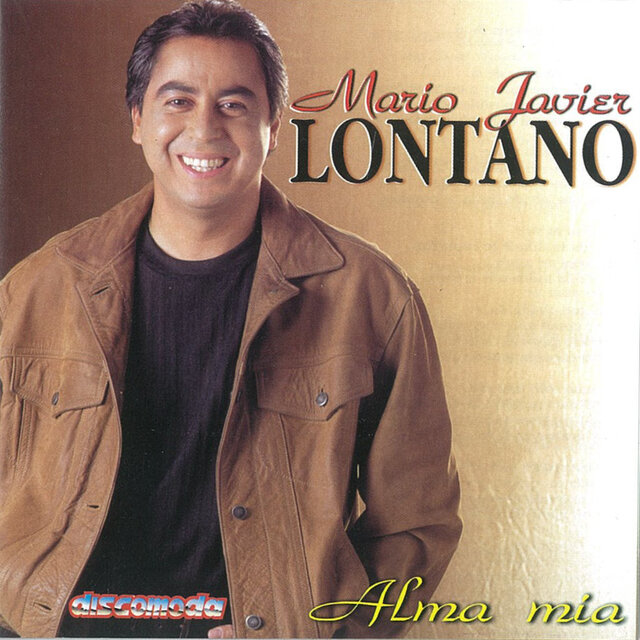 Alma Mía