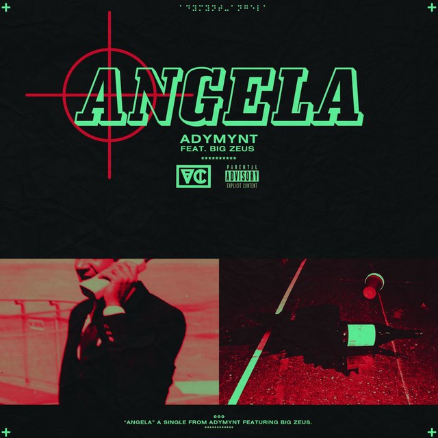Angela (feat. Big Zeus)