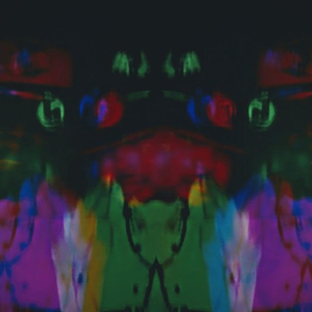 Abstract Metaphor 2