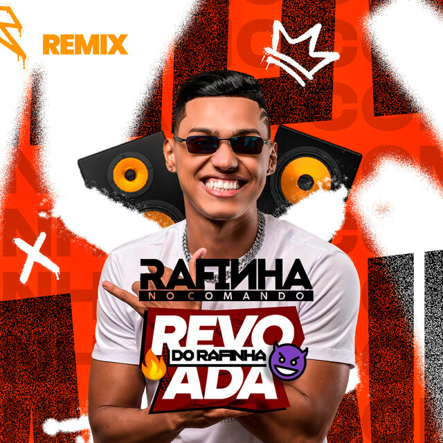 Revoada do Rafinha (Remix)
