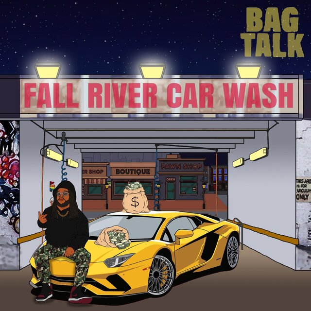 Bag Talk