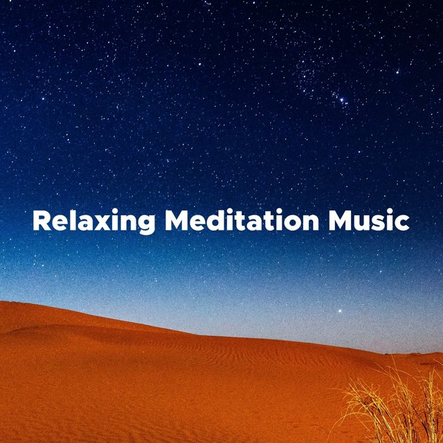 Relaxing Meditation Music