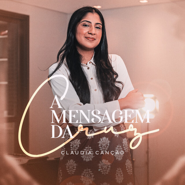 A Mensagem da Cruz