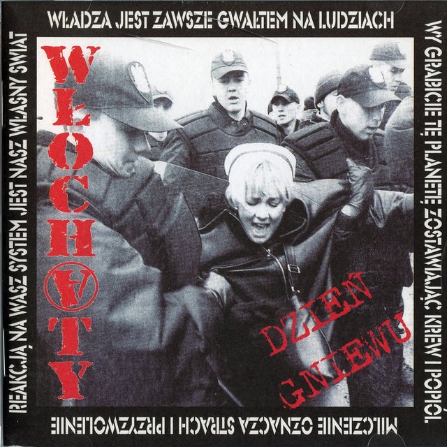 Dzień gniewu