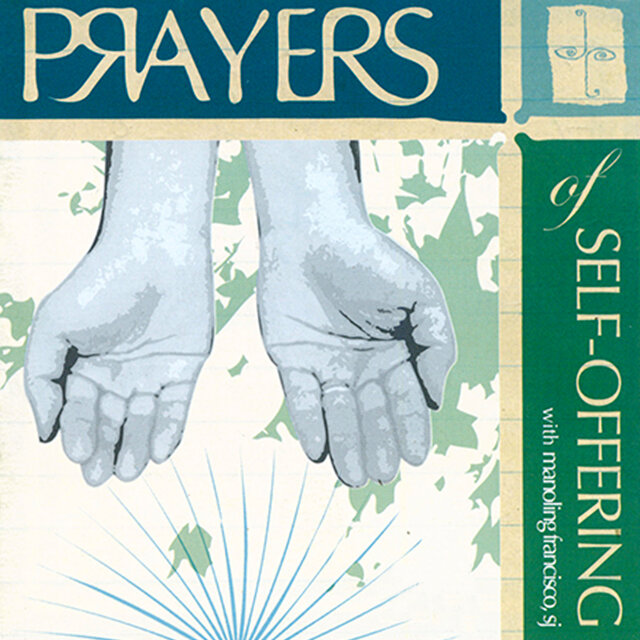 Prayers Of Self-Offering