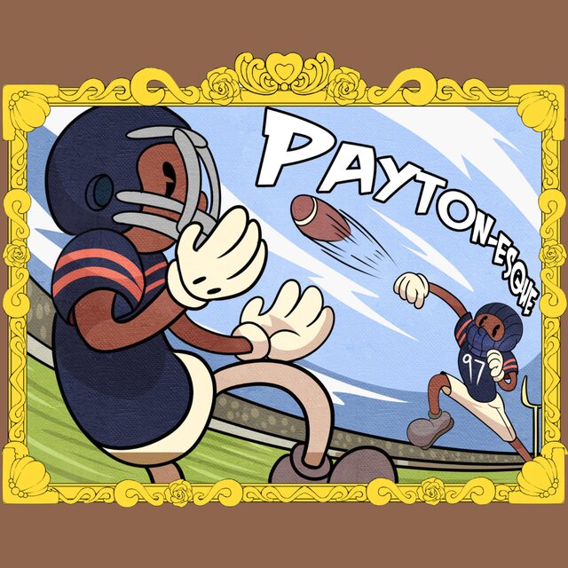 Payton-Esque 1.5
