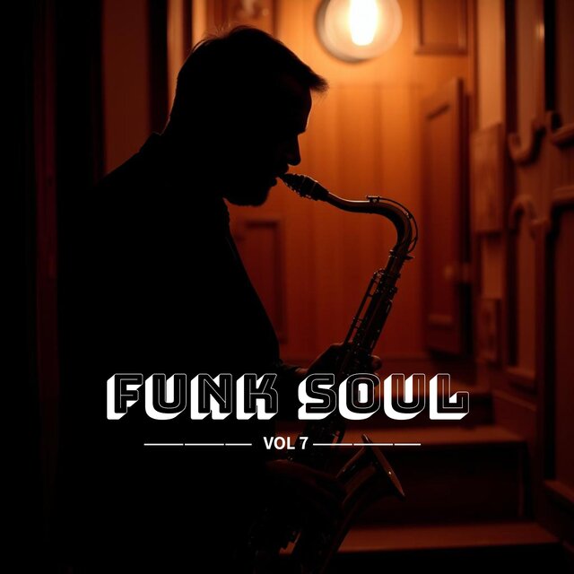 Soul Funk, Vol. 7
