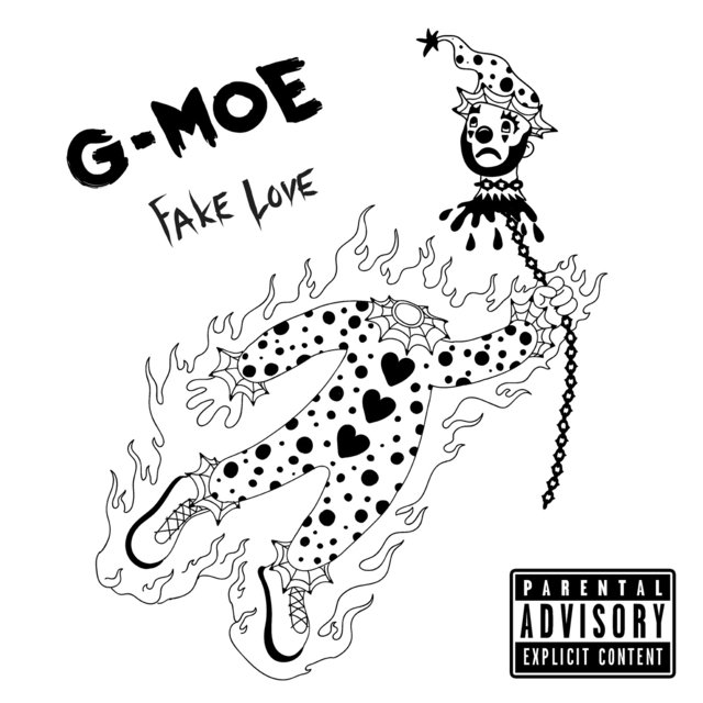 Fake Love