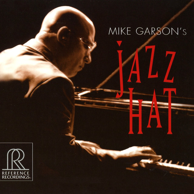 Jazz Hat