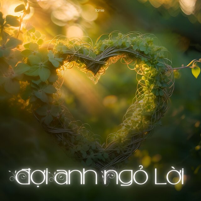 Đợi Anh Ngỏ Lời