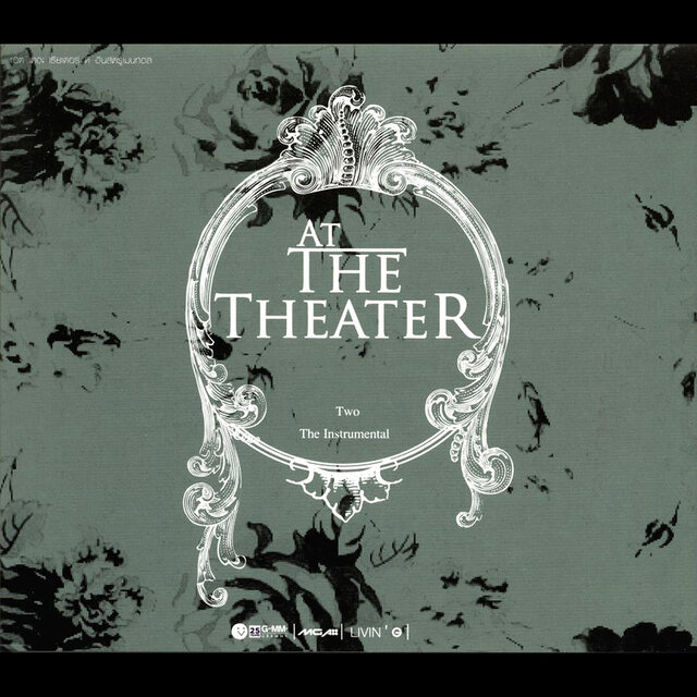 At The Theatre 2 The Instrumental