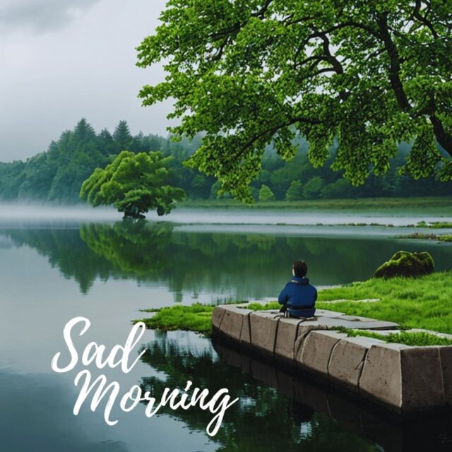Sad Mornings: Sad Lofi Beats