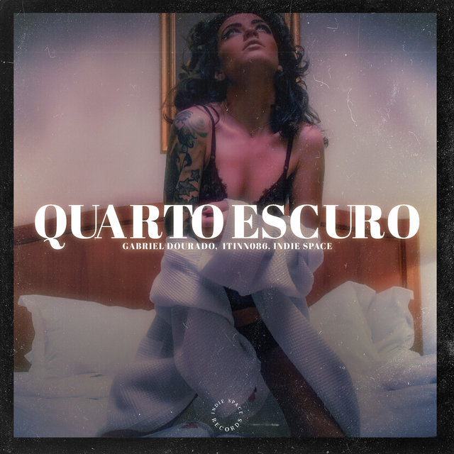 Quarto Escuro