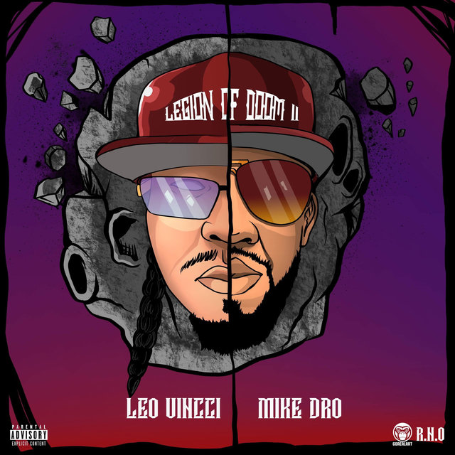 Legion of Doom 2