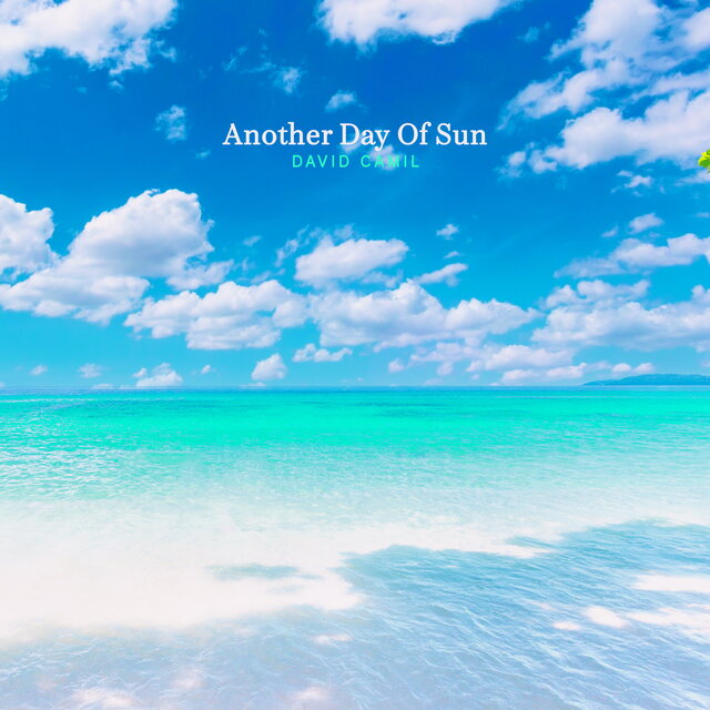 Another Day of Sun